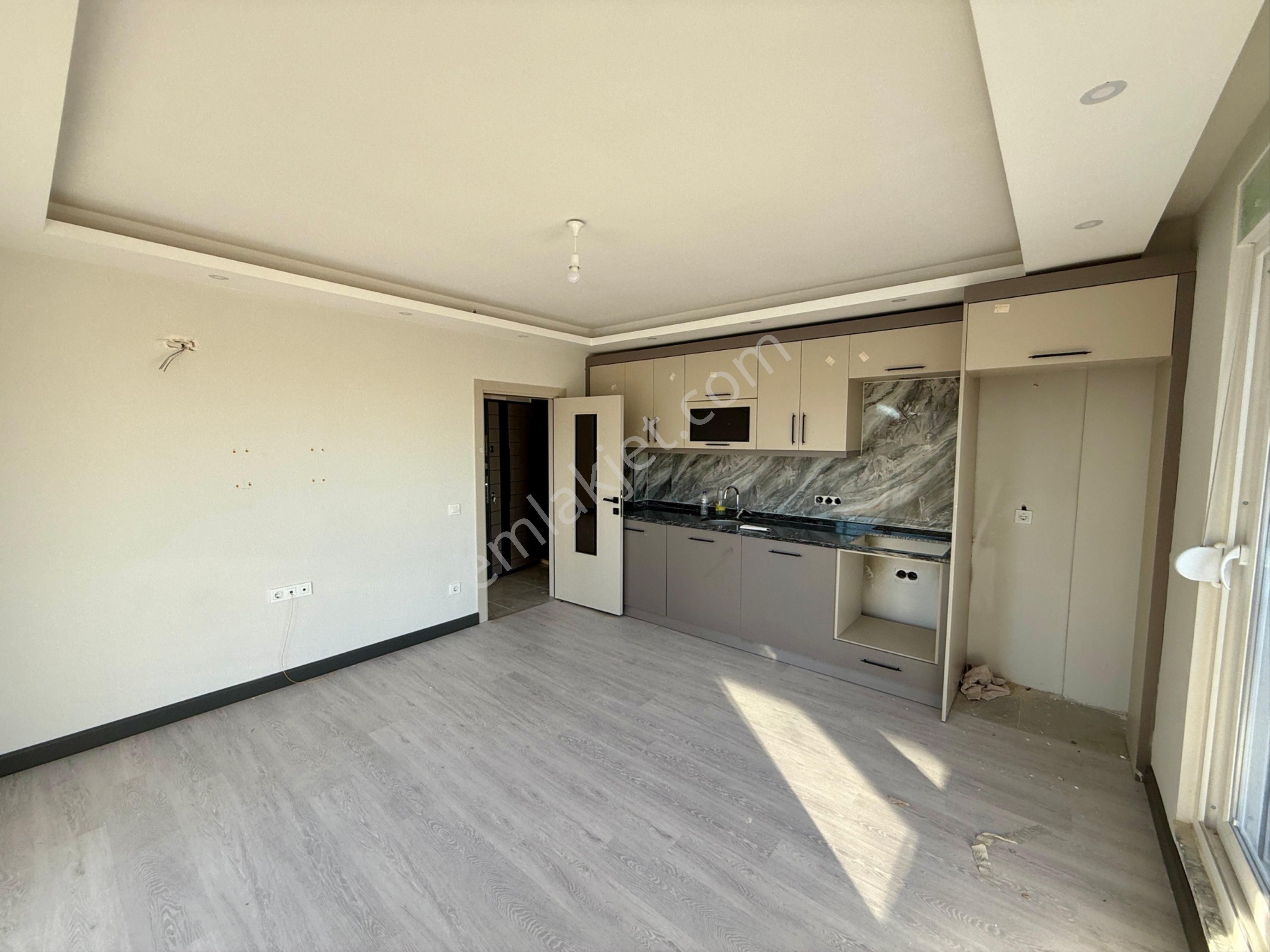 Sarılarda Acil Uygun 1+1 Daire - Görsel 17