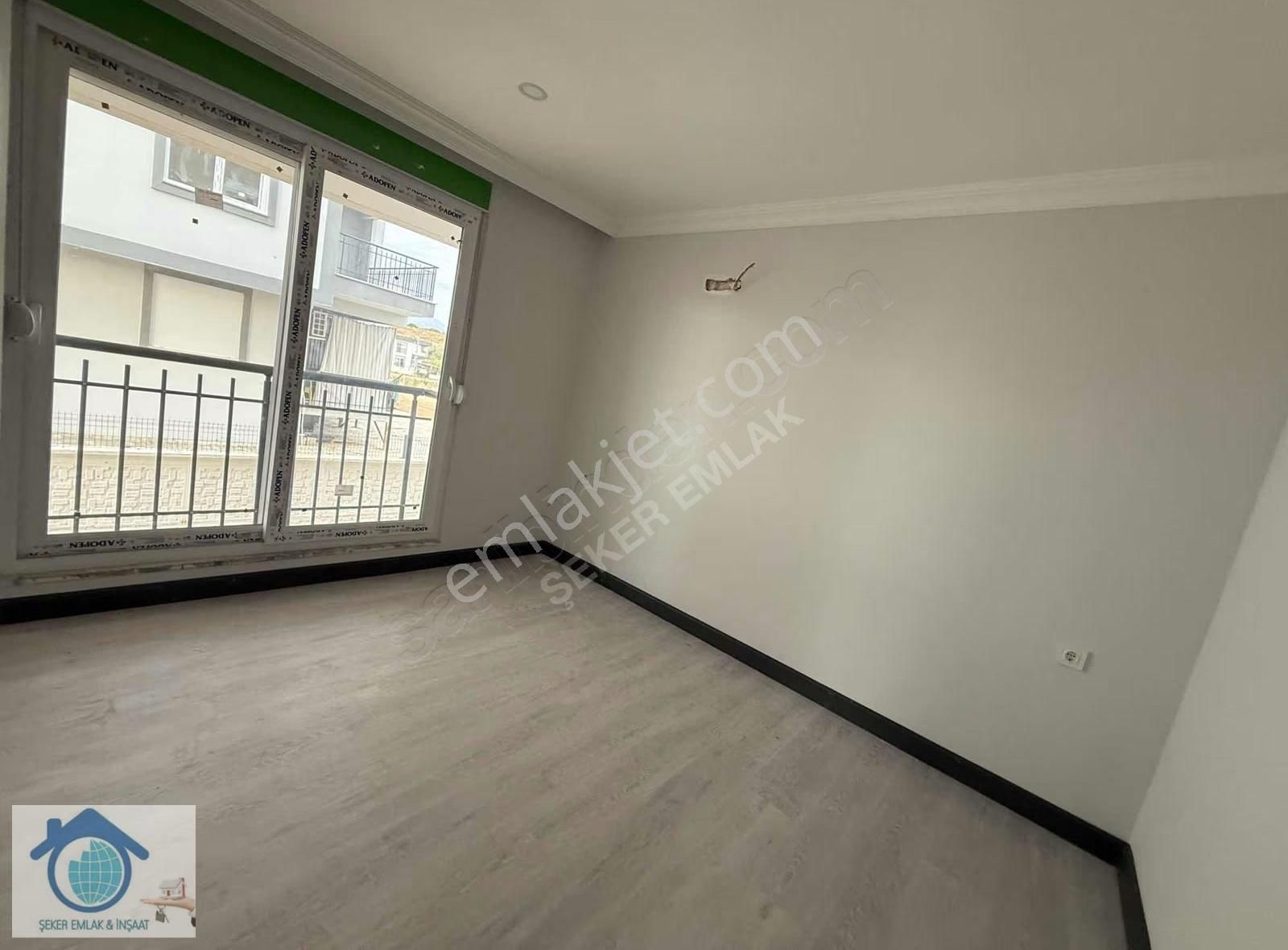 Sarılarda Acil Uygun 1+1 Daire - Görsel 7