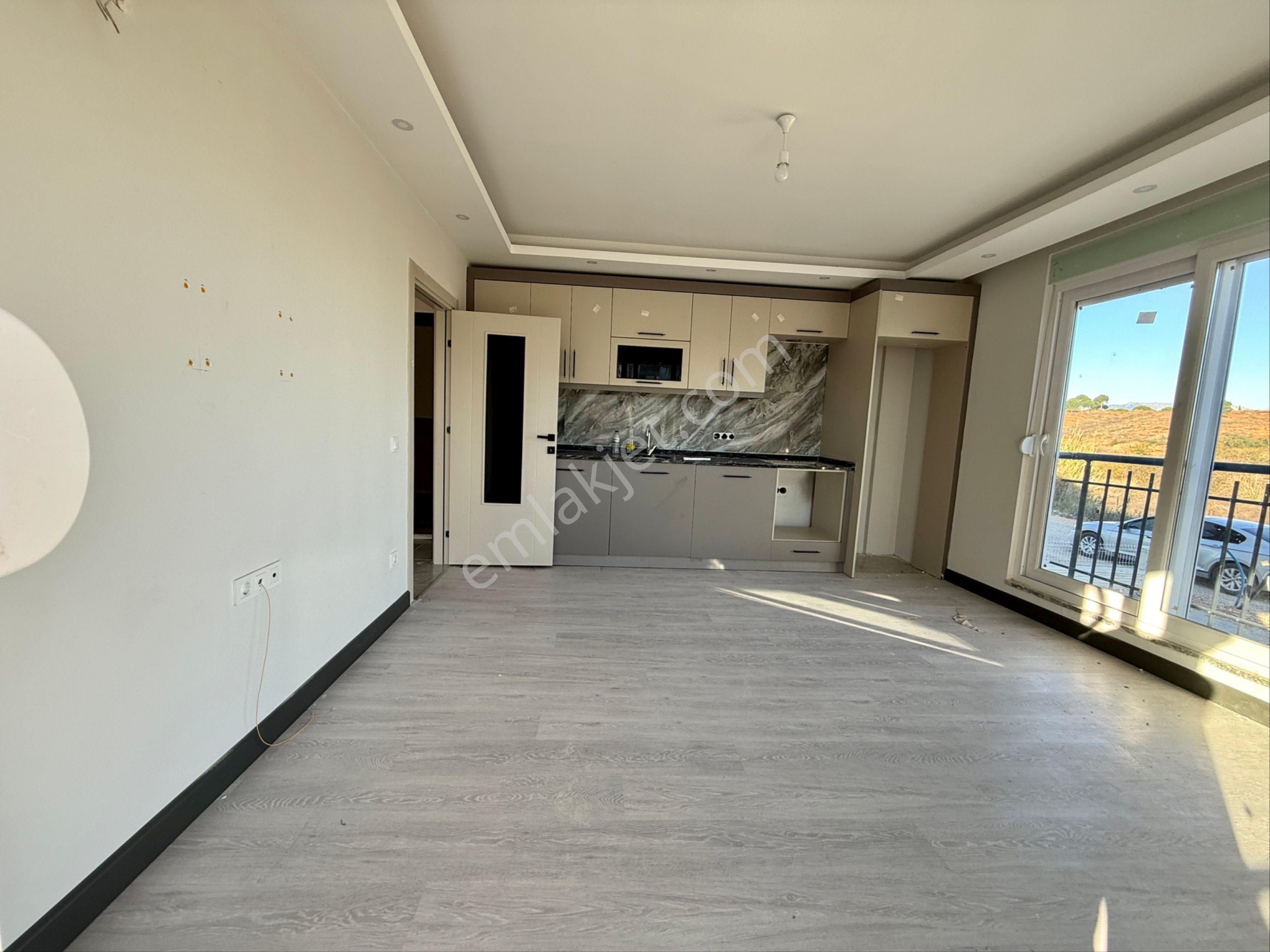 Sarılarda Acil Uygun 1+1 Daire - Görsel 15