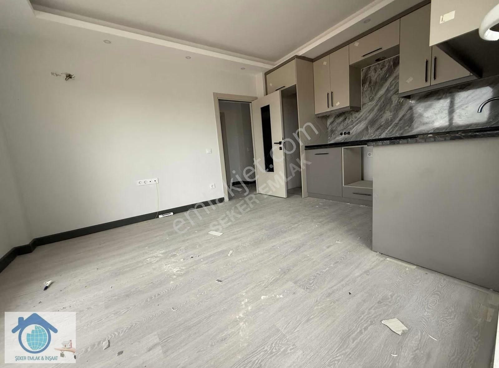 Sarılarda Acil Uygun 1+1 Daire - Görsel 11