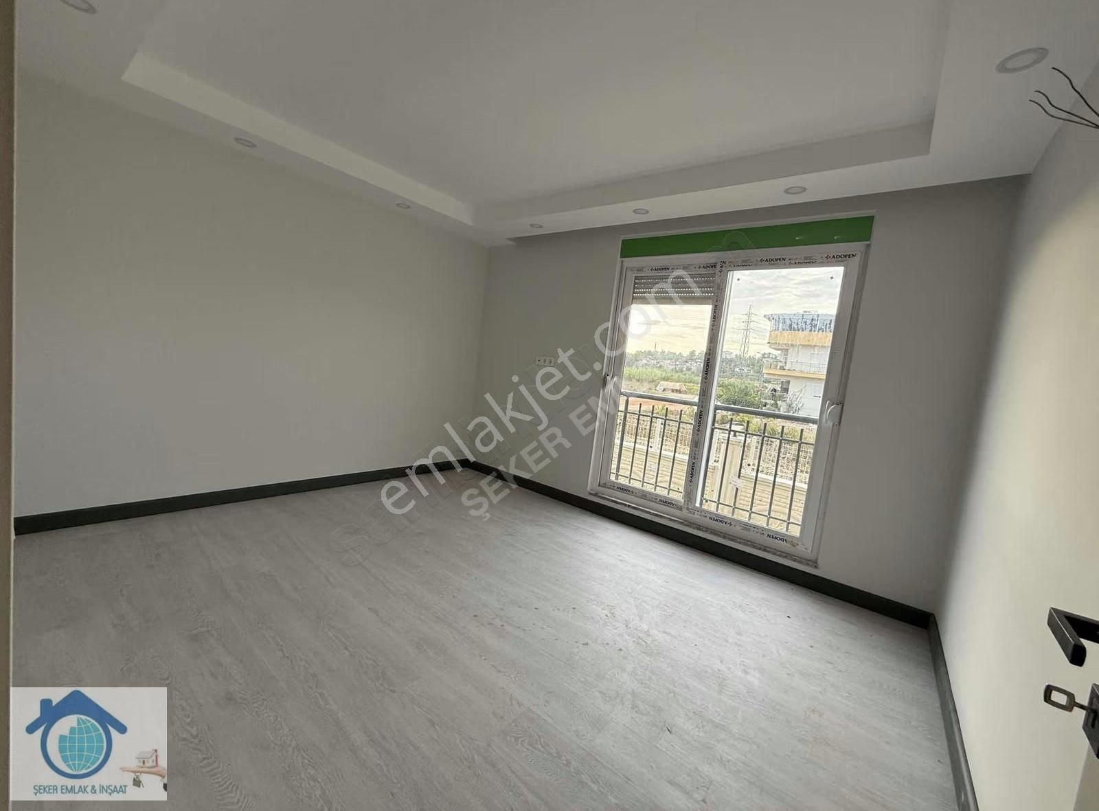 Sarılarda Acil Uygun 1+1 Daire - Görsel 10