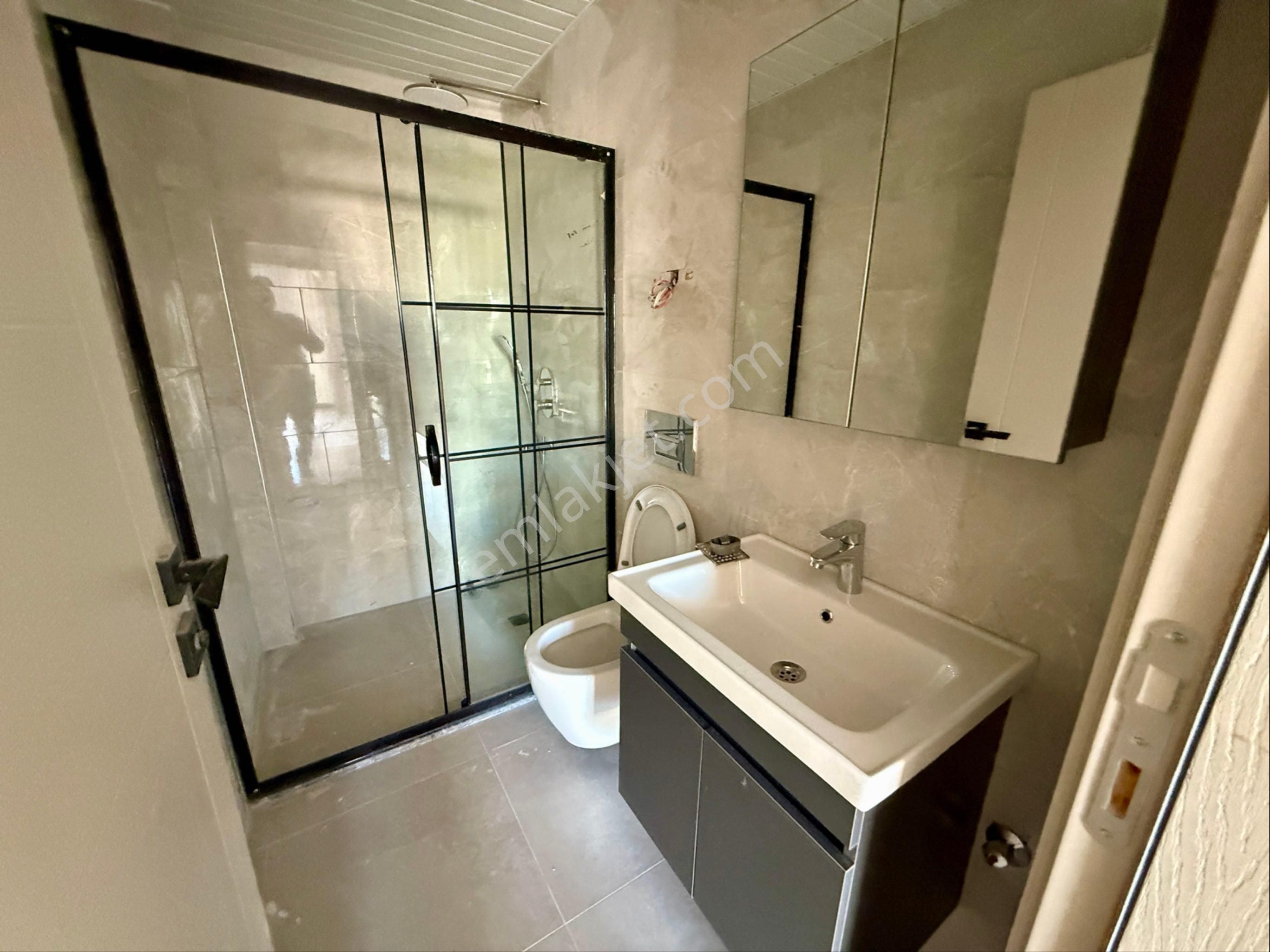 Sarılarda Acil Uygun 1+1 Daire - Görsel 14