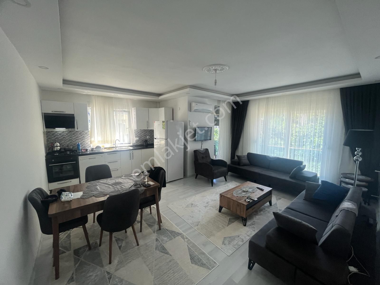 Hurmada Satılık 2+1