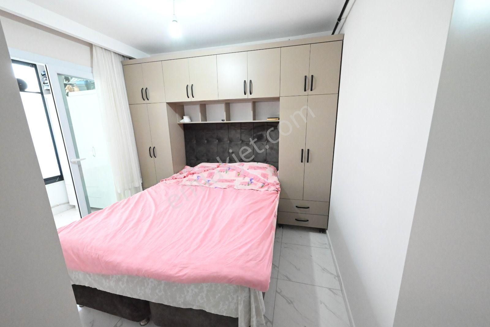 Üstünkent'ten 2+1 Yatırımlık Satılık Fırsat Daire - Görsel 9