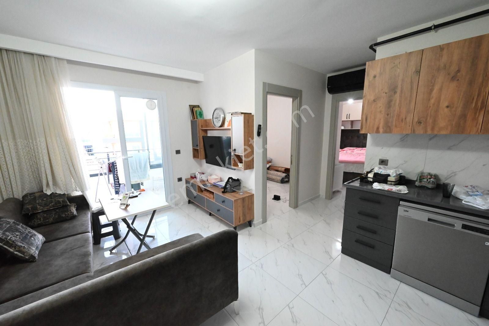 Üstünkent'ten 2+1 Yatırımlık Satılık Fırsat Daire - Görsel 7