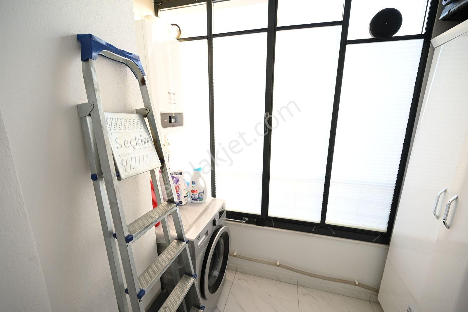 Üstünkent'ten 2+1 Yatırımlık Satılık Fırsat Daire - Görsel 17