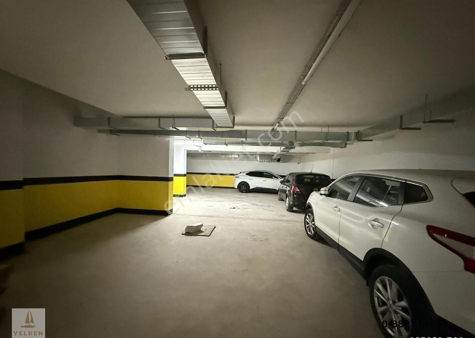 Şenesenevlerde Minibüs Cad. Yakın 3+1 Balkonlu Sıfır - Görsel 9