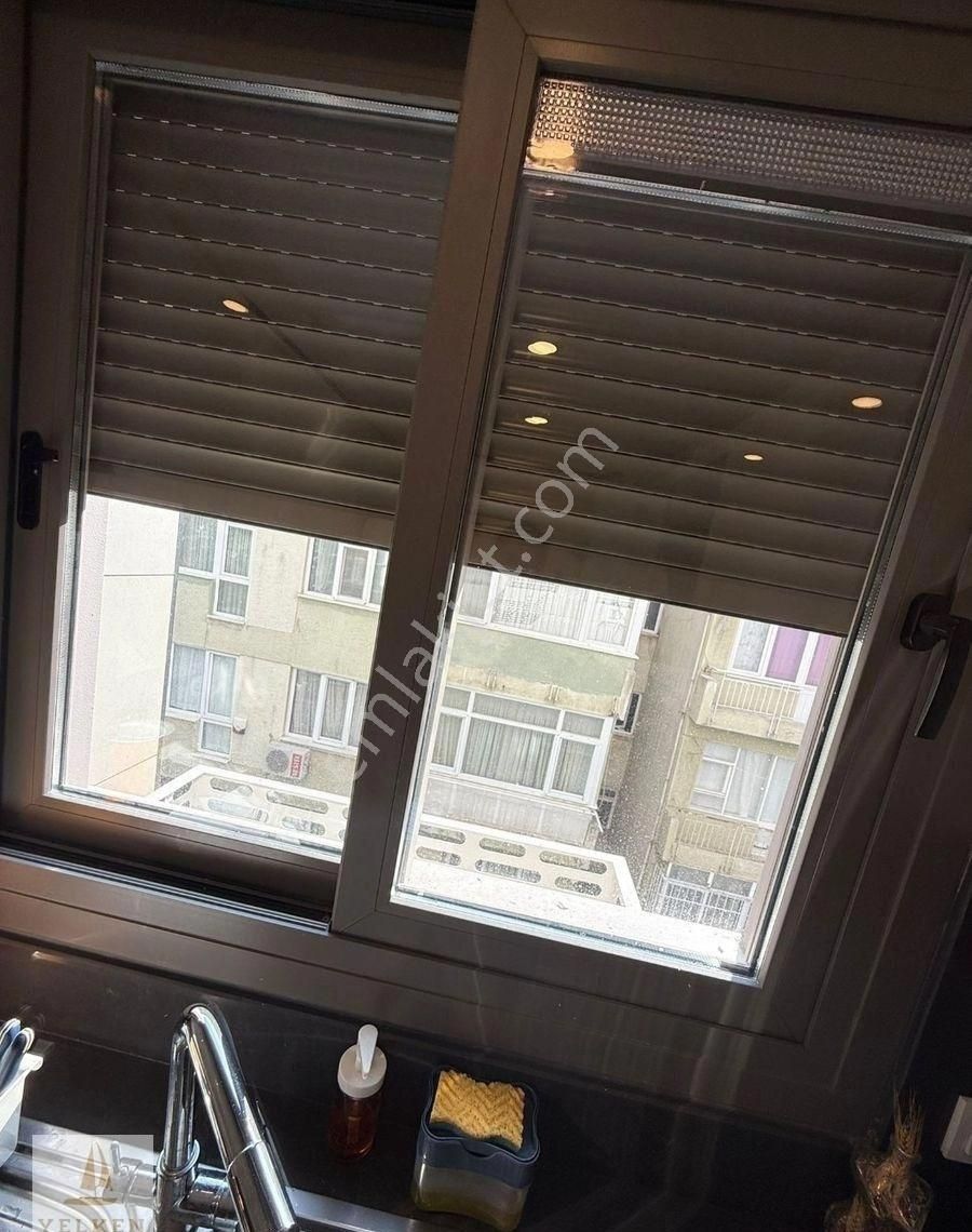 Şenesenevlerde Minibüs Cad. Yakın 3+1 Balkonlu Sıfır - Görsel 27