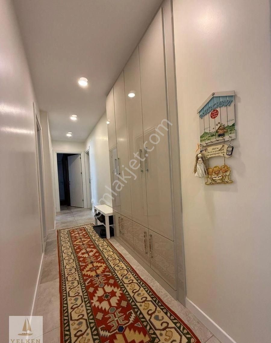 Şenesenevlerde Minibüs Cad. Yakın 3+1 Balkonlu Sıfır - Görsel 3