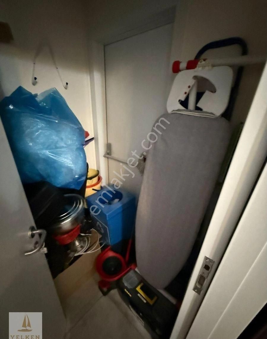 Şenesenevlerde Minibüs Cad. Yakın 3+1 Balkonlu Sıfır - Görsel 30