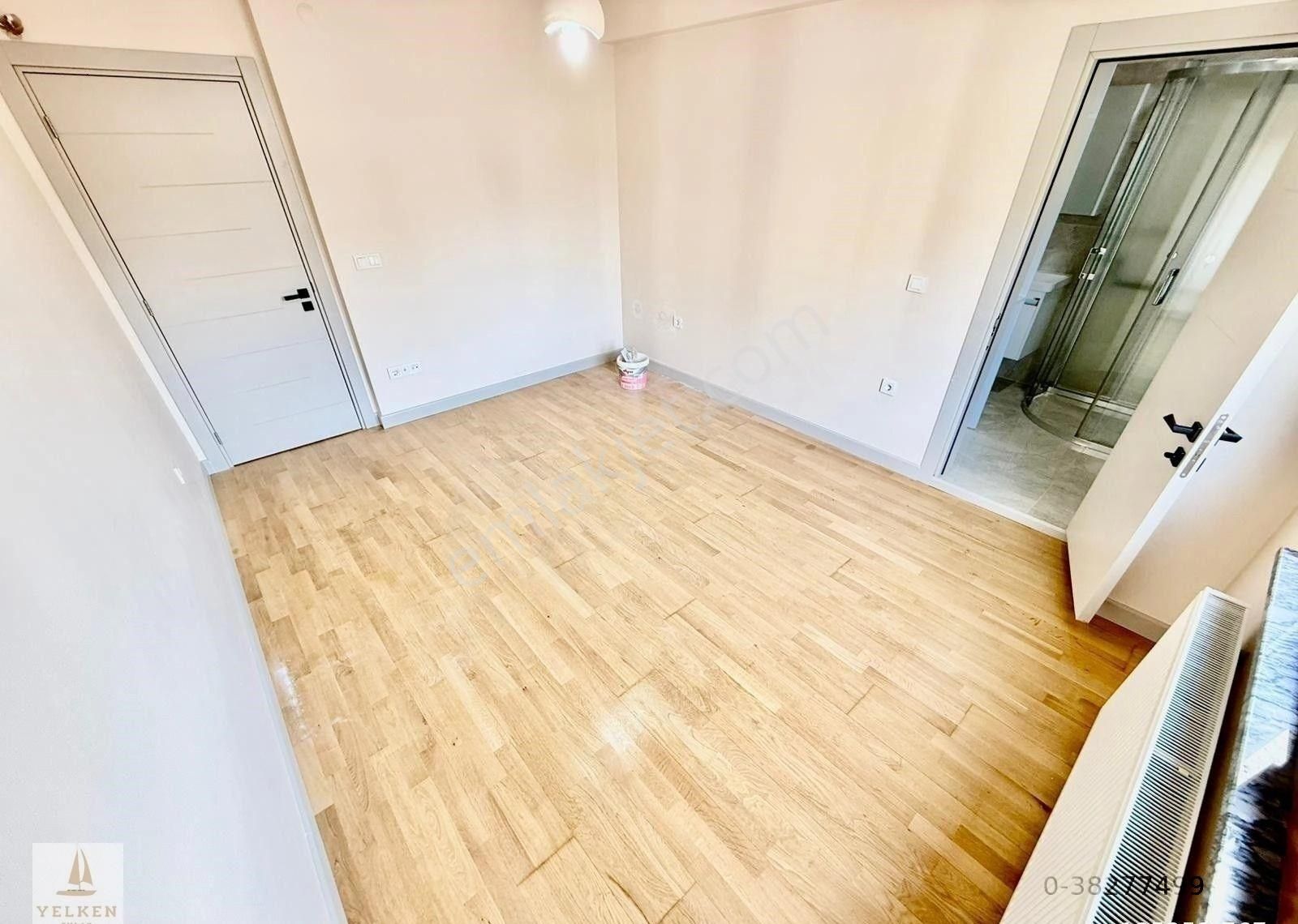 Caddebostan Sahil'de 60.yıl Parkına Yakın 3+1 Ebeveynli Boş - Görsel 7