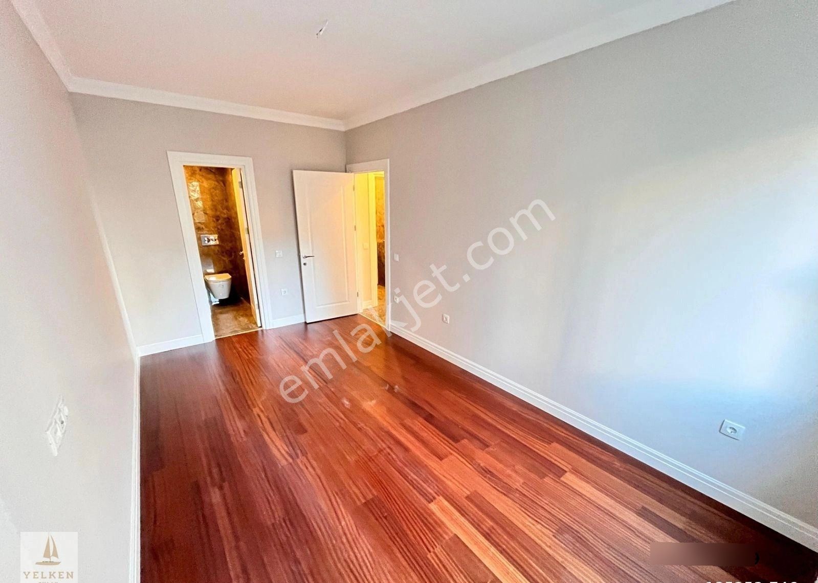 Erenköy Kaşaneler'de 2+1 Ebeveyn Banyolu Ultra Lüks Sıfır - Görsel 25