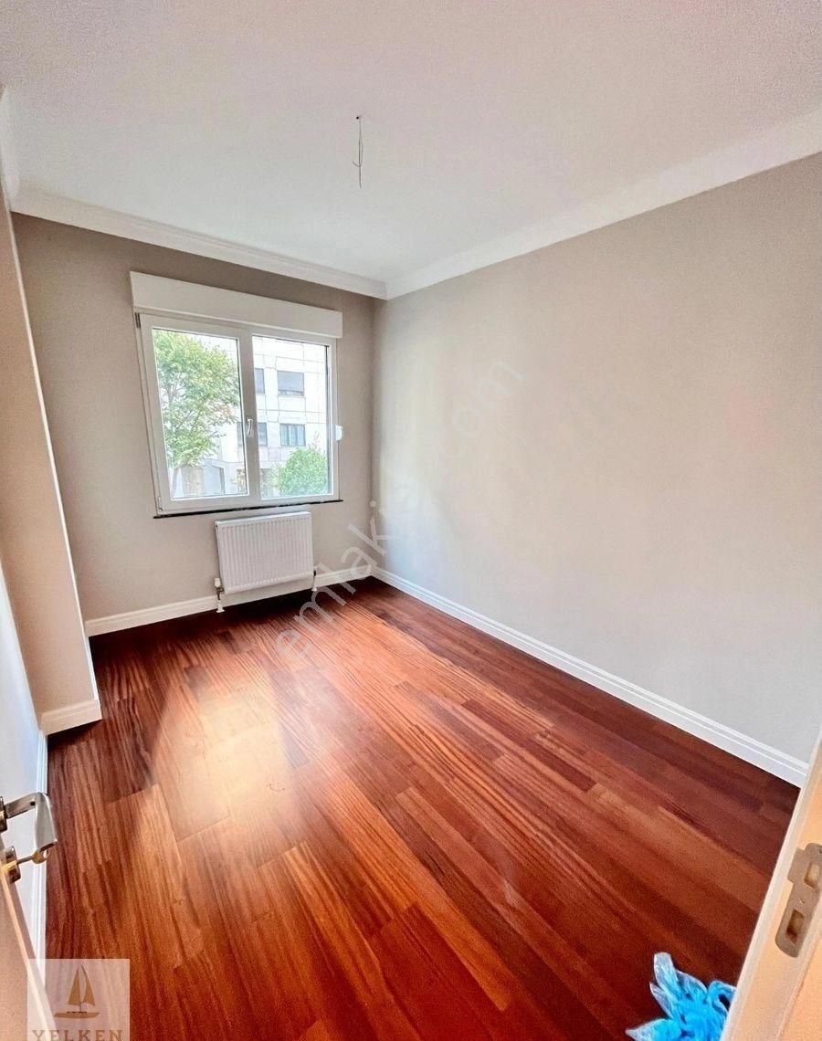 Erenköy Kaşaneler'de 2+1 Ebeveyn Banyolu Ultra Lüks Sıfır - Görsel 19