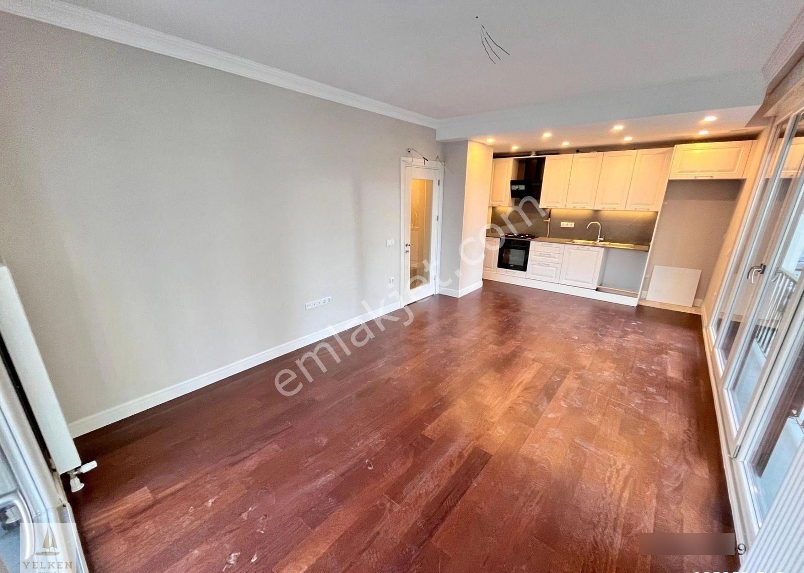 Erenköy Kaşaneler'de 2+1 Ebeveyn Banyolu Ultra Lüks Sıfır - Görsel 17