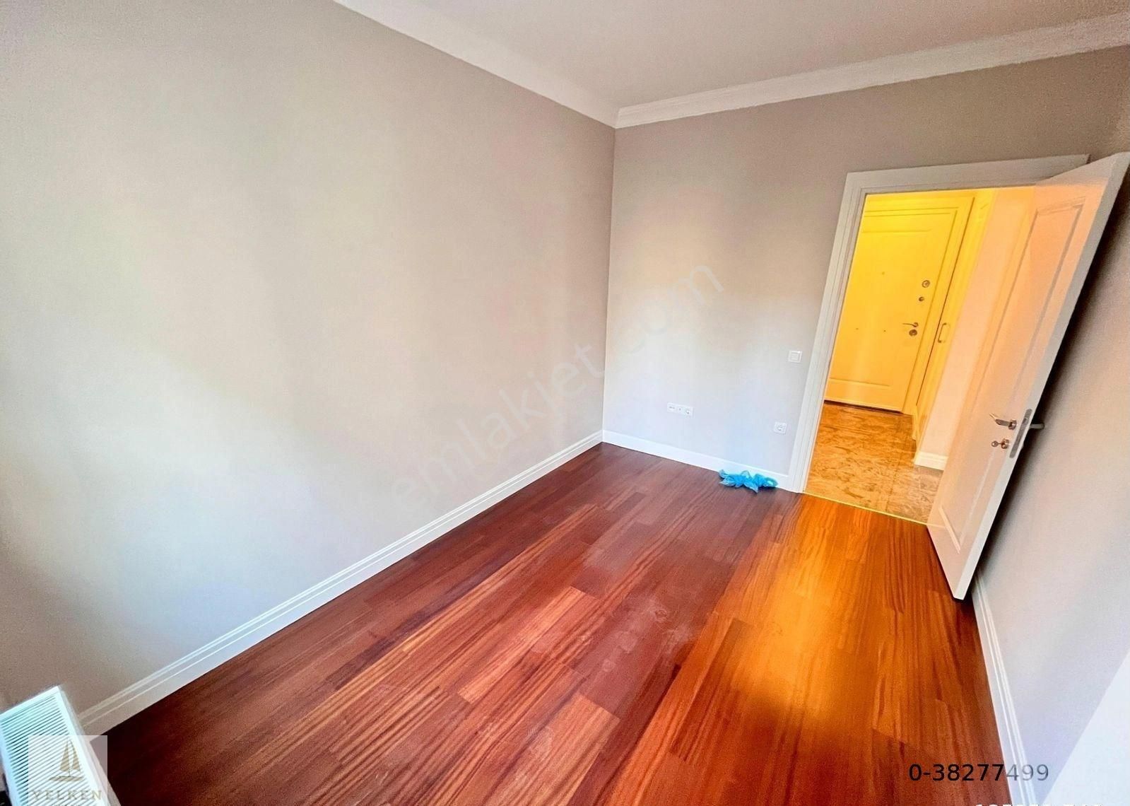 Erenköy Kaşaneler'de 2+1 Ebeveyn Banyolu Ultra Lüks Sıfır - Görsel 12