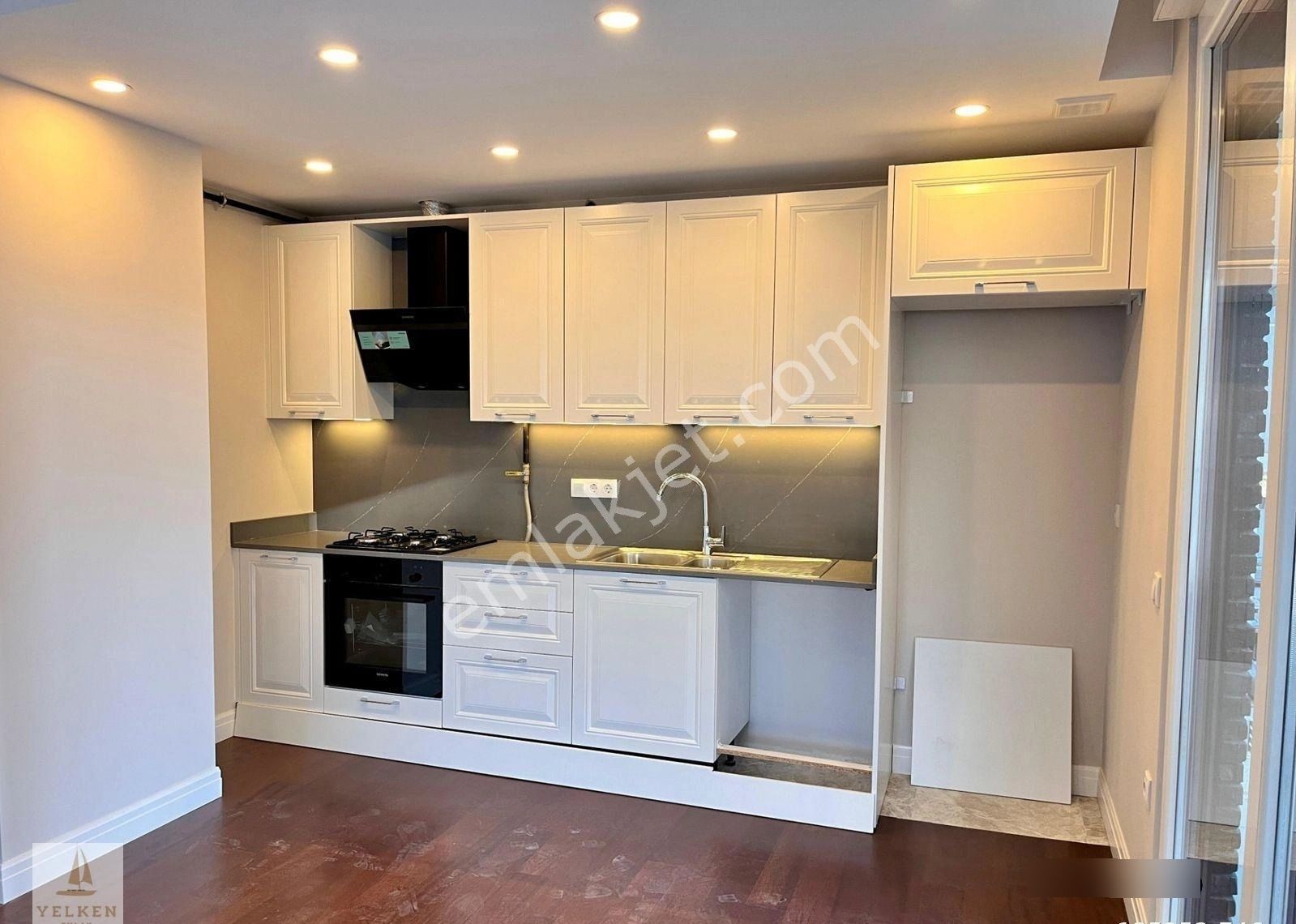 Erenköy Kaşaneler'de 2+1 Ebeveyn Banyolu Ultra Lüks Sıfır - Görsel 21