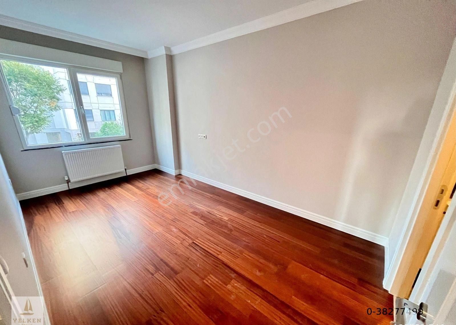 Erenköy Kaşaneler'de 2+1 Ebeveyn Banyolu Ultra Lüks Sıfır - Görsel 4