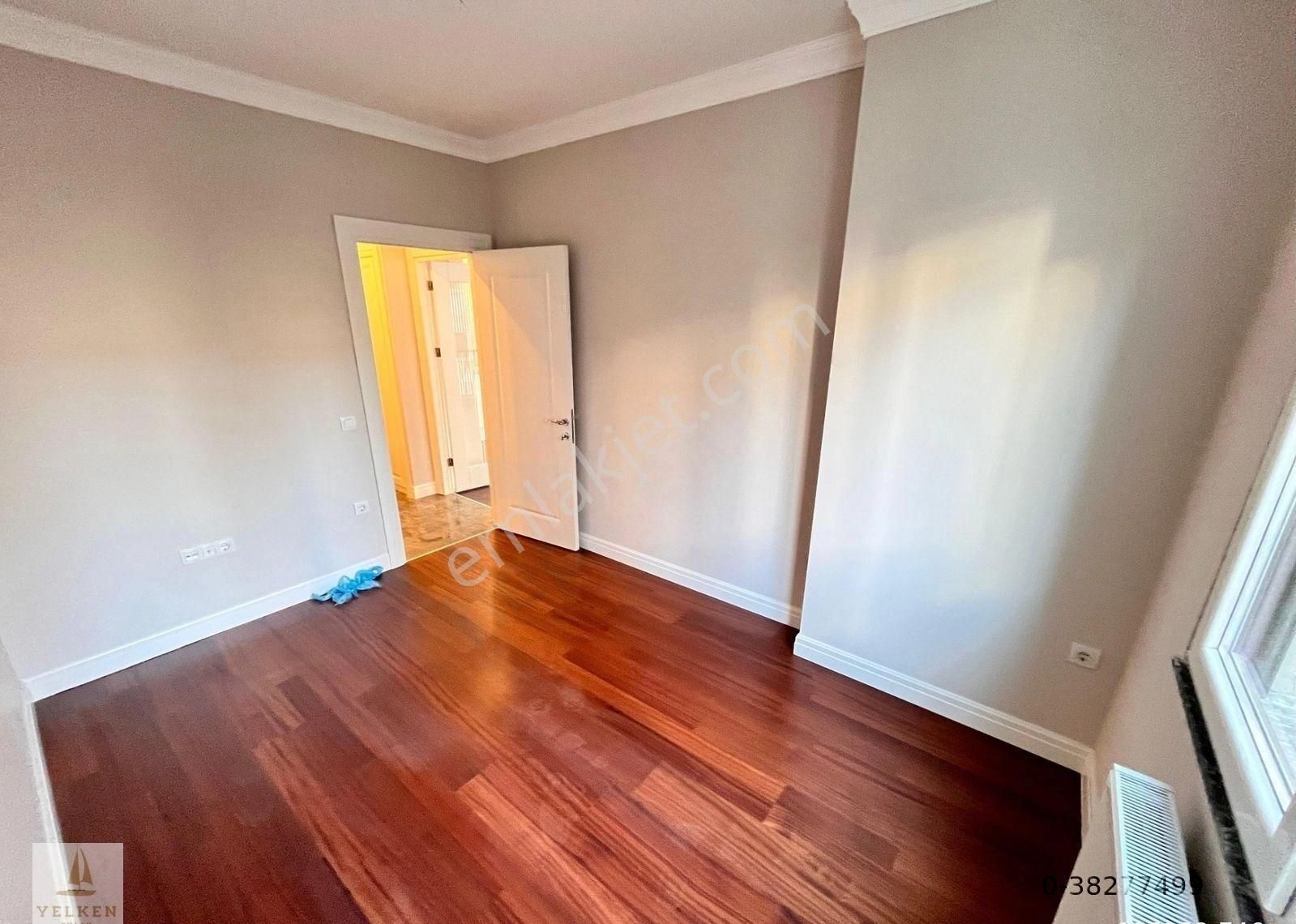 Erenköy Kaşaneler'de 2+1 Ebeveyn Banyolu Ultra Lüks Sıfır - Görsel 11