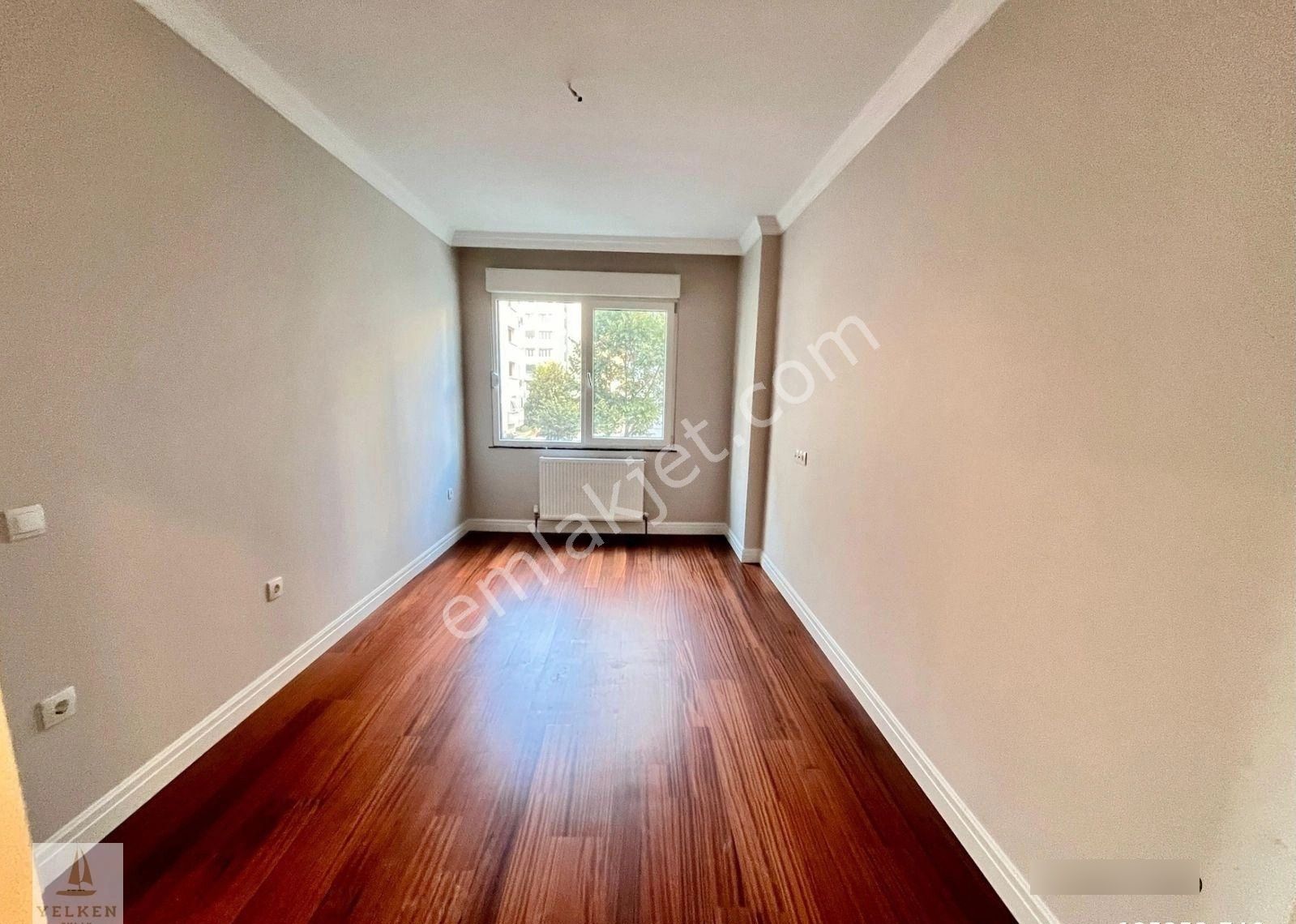 Erenköy Kaşaneler'de 2+1 Ebeveyn Banyolu Ultra Lüks Sıfır - Görsel 5