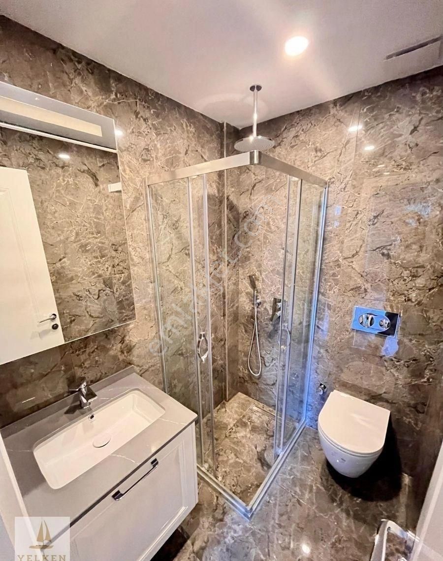 Erenköy Kaşaneler'de 2+1 Ebeveyn Banyolu Ultra Lüks Sıfır - Görsel 6