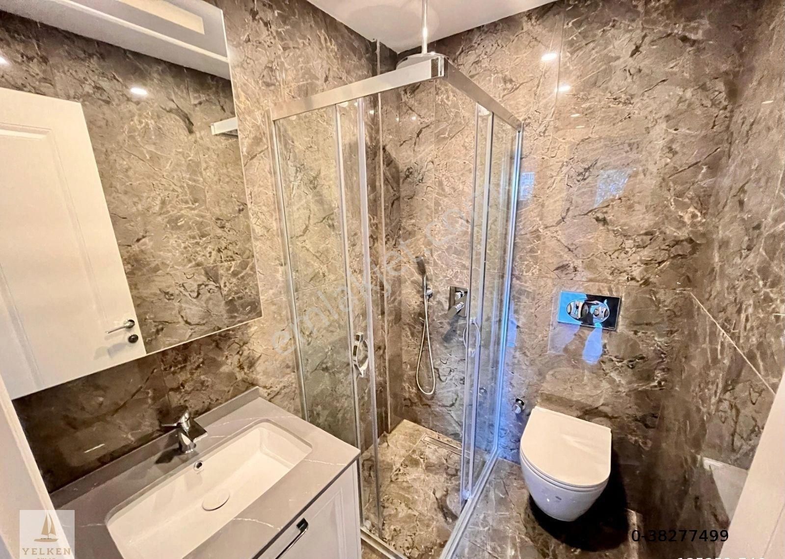 Erenköy Kaşaneler'de 2+1 Ebeveyn Banyolu Ultra Lüks Sıfır - Görsel 7