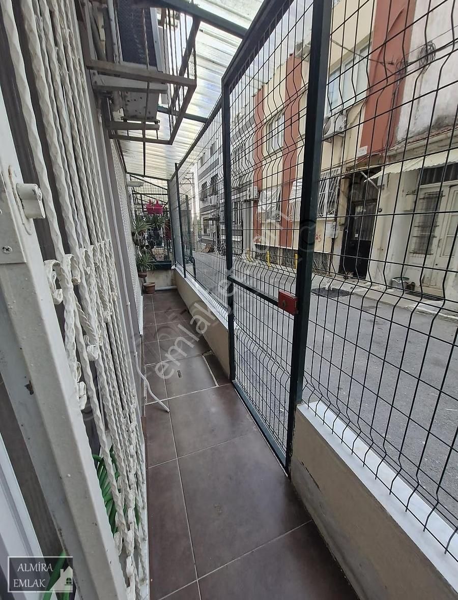 Halilrıfatpaşa Cadde 8 Yaşında Bina 2+1 85m2 Balkonlu Giriş Kat - Görsel 30