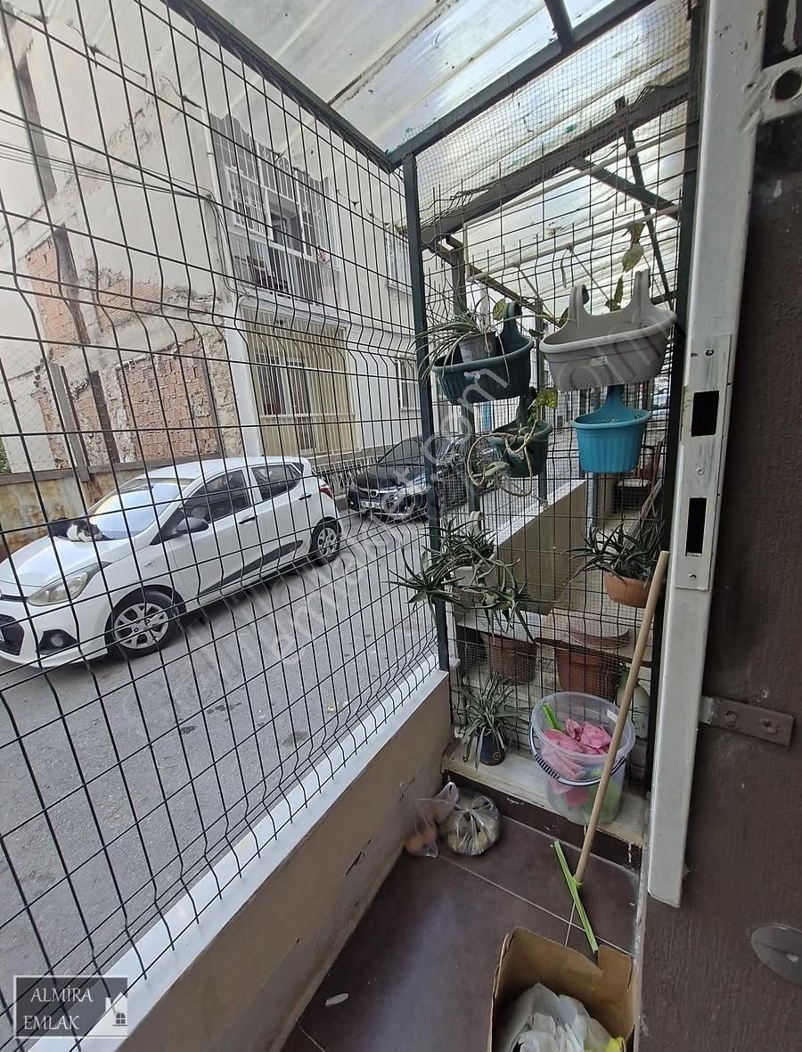 Halilrıfatpaşa Cadde 8 Yaşında Bina 2+1 85m2 Balkonlu Giriş Kat - Görsel 25