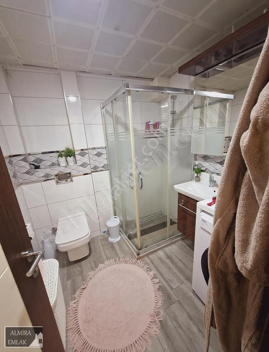 Halilrıfatpaşa Cadde 8 Yaşında Bina 2+1 85m2 Balkonlu Giriş Kat - Görsel 32