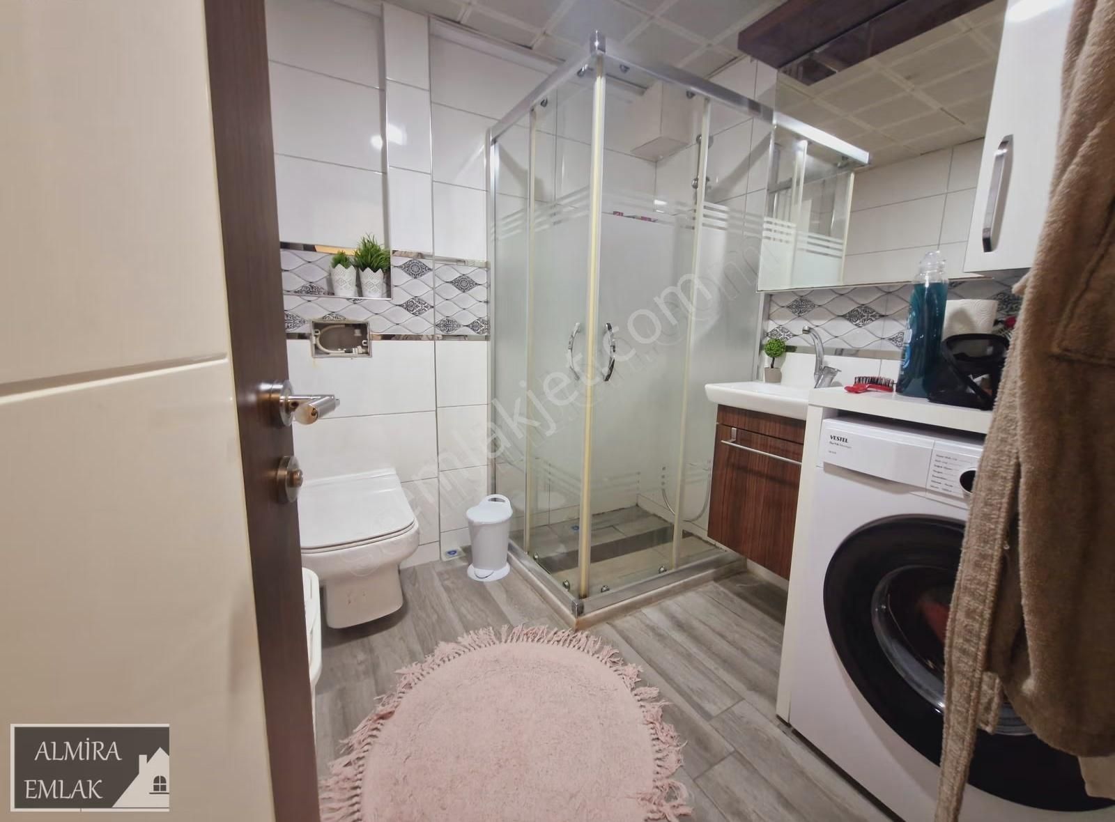 Halilrıfatpaşa Cadde 8 Yaşında Bina 2+1 85m2 Balkonlu Giriş Kat - Görsel 14