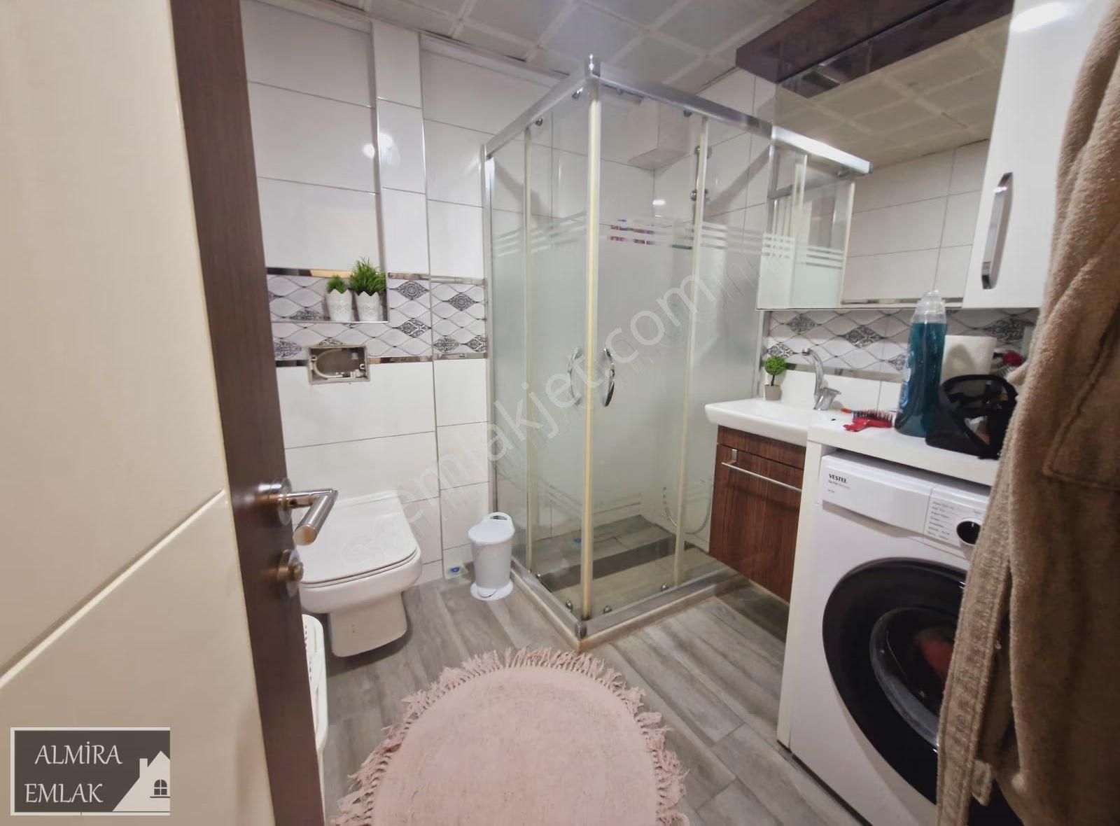 Halilrıfatpaşa Cadde 8 Yaşında Bina 2+1 85m2 Balkonlu Giriş Kat - Görsel 8