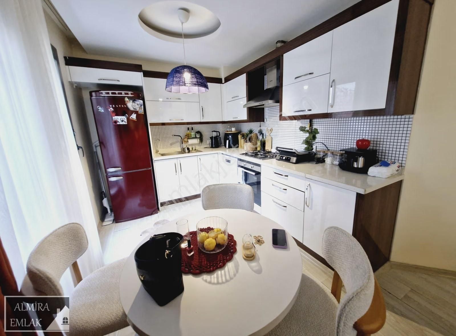 Halilrıfatpaşa Cadde 8 Yaşında Bina 2+1 85m2 Balkonlu Giriş Kat - Görsel 19