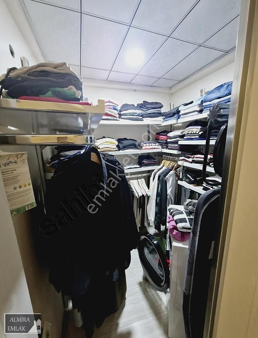 Halilrıfatpaşa Cadde 8 Yaşında Bina 2+1 85m2 Balkonlu Giriş Kat - Görsel 5