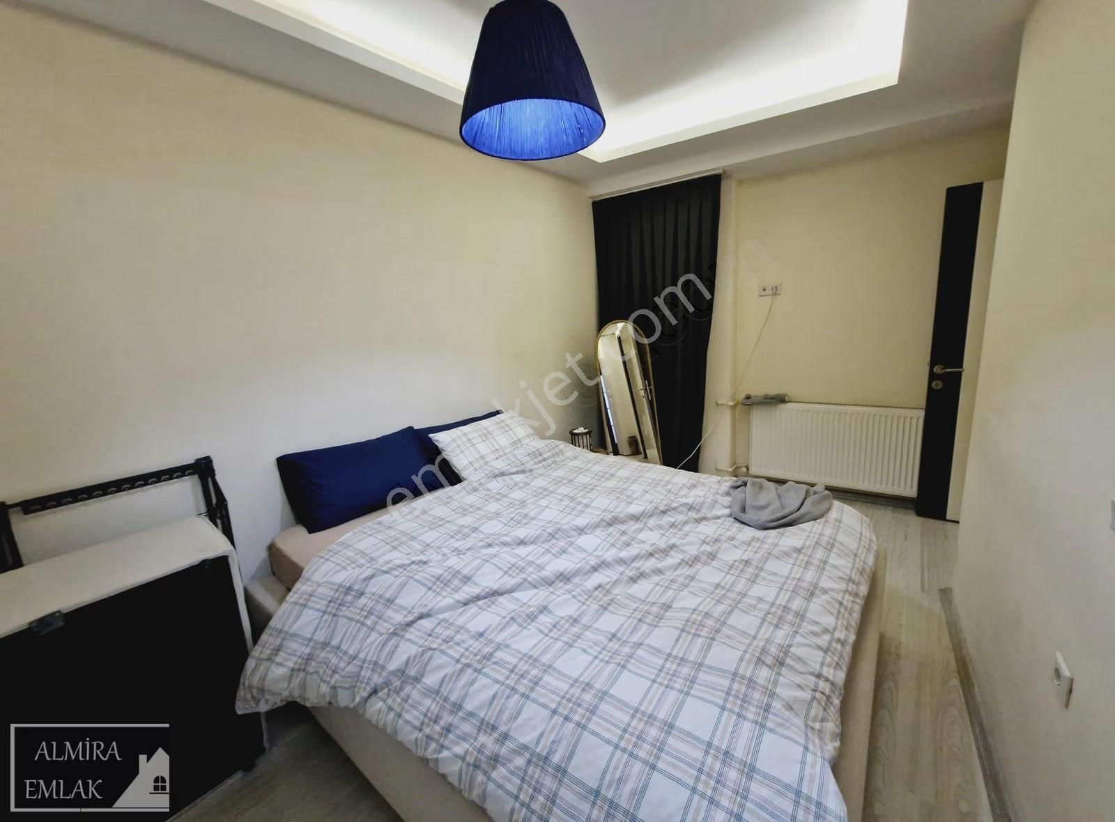 Halilrıfatpaşa Cadde 8 Yaşında Bina 2+1 85m2 Balkonlu Giriş Kat - Görsel 22