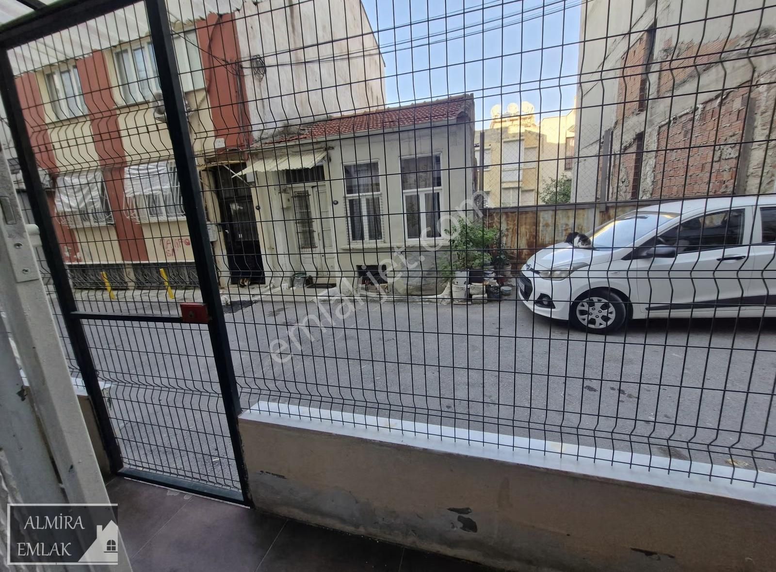 Halilrıfatpaşa Cadde 8 Yaşında Bina 2+1 85m2 Balkonlu Giriş Kat - Görsel 34