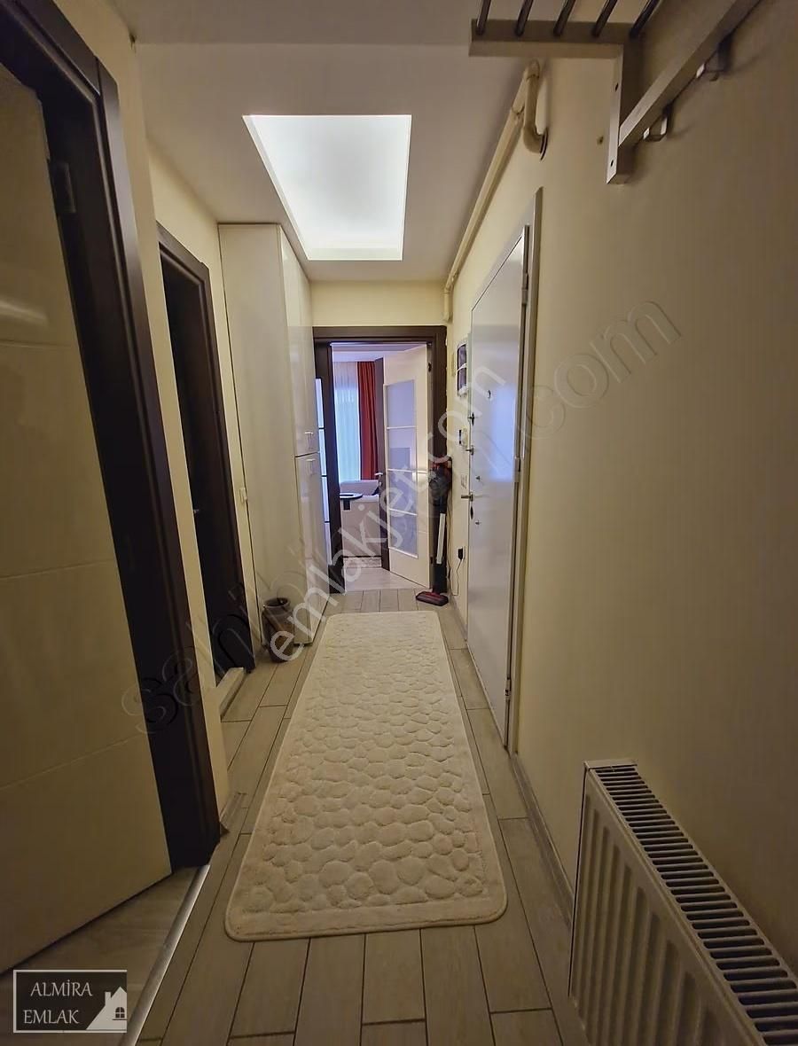 Halilrıfatpaşa Cadde 8 Yaşında Bina 2+1 85m2 Balkonlu Giriş Kat - Görsel 3