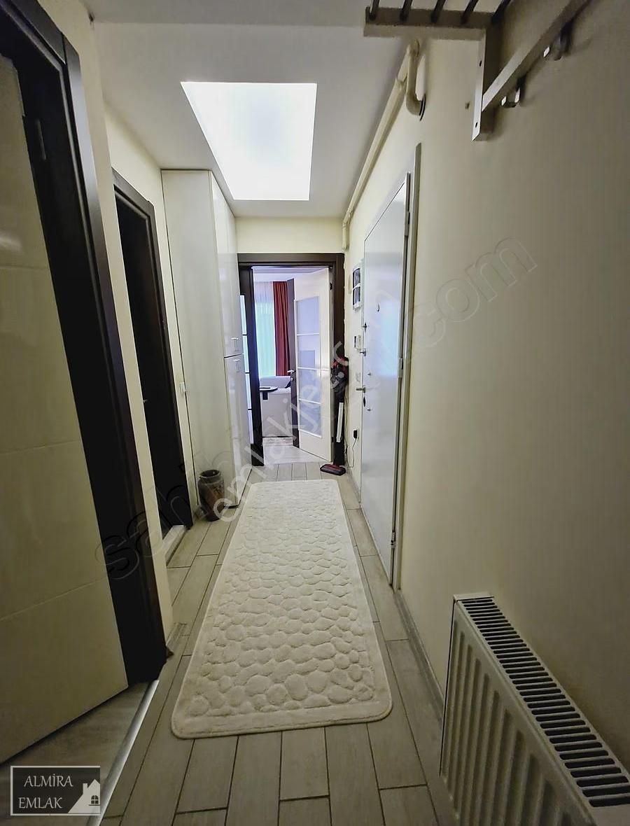 Halilrıfatpaşa Cadde 8 Yaşında Bina 2+1 85m2 Balkonlu Giriş Kat - Görsel 7