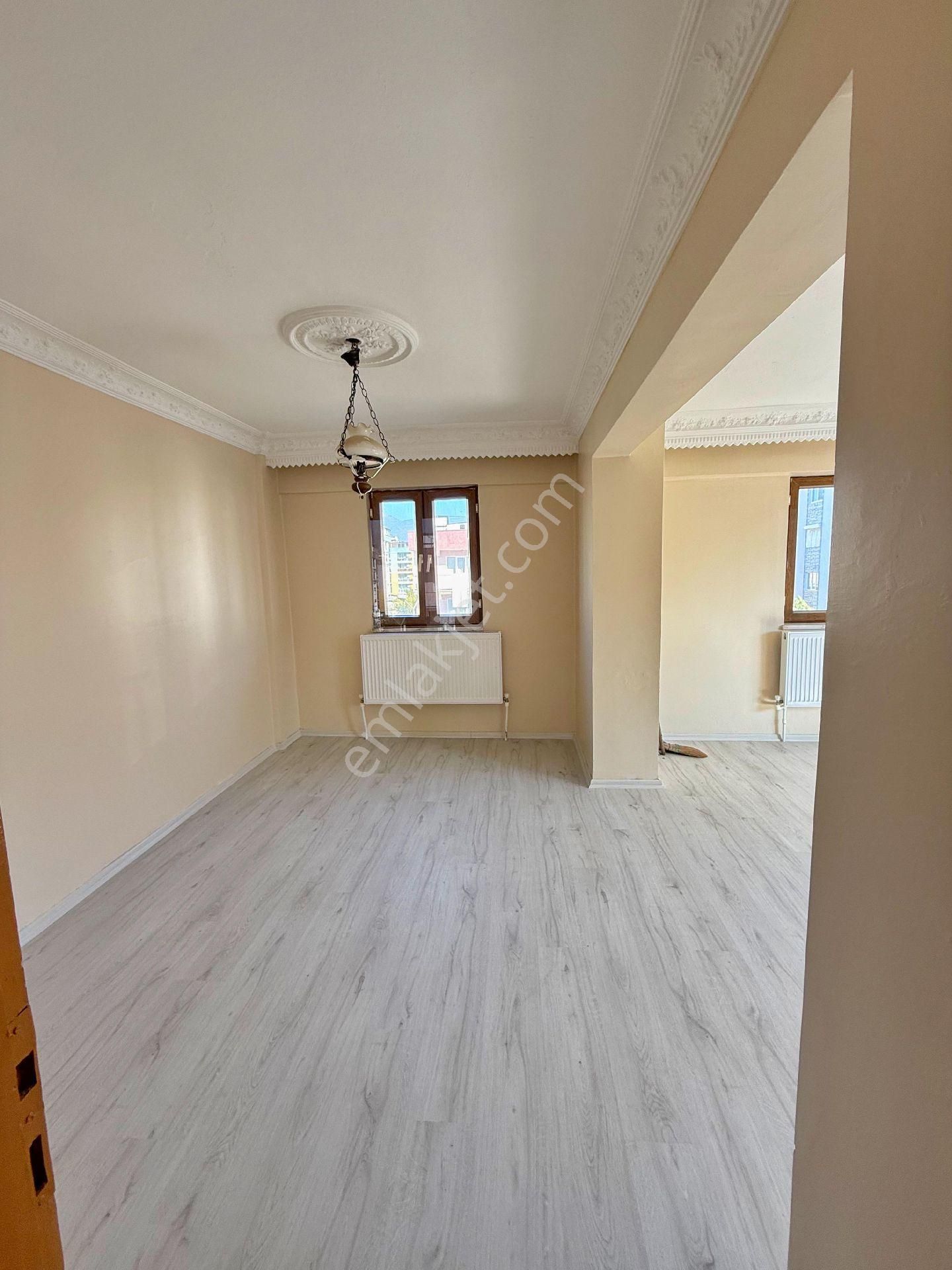 Net Ses Gayrimenkul Den Kiralık Daire - Görsel 13