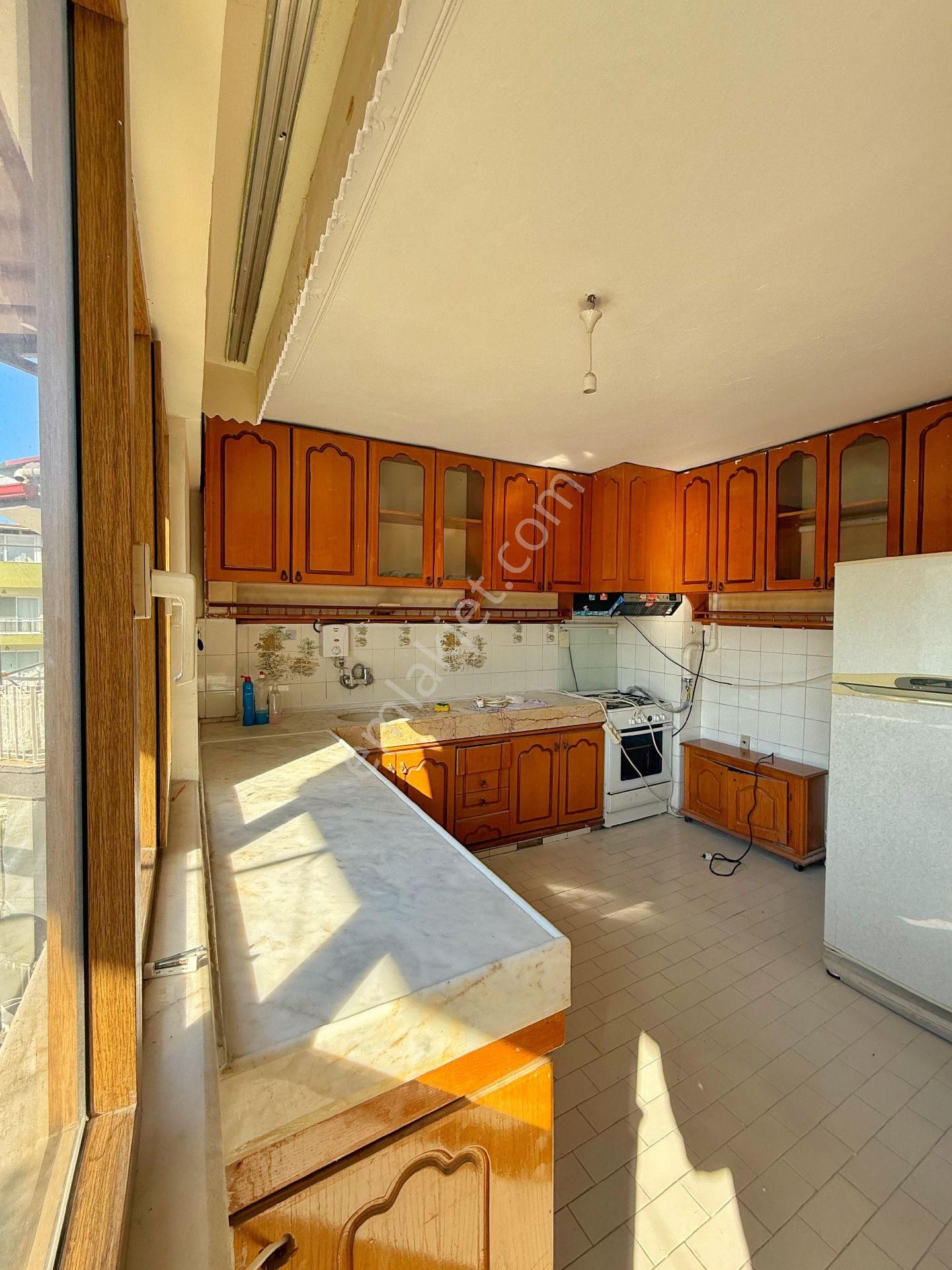 Net Ses Gayrimenkul Den Kiralık Daire - Görsel 7