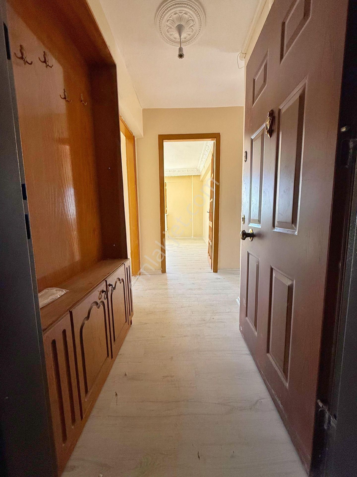 Net Ses Gayrimenkul Den Kiralık Daire - Görsel 3