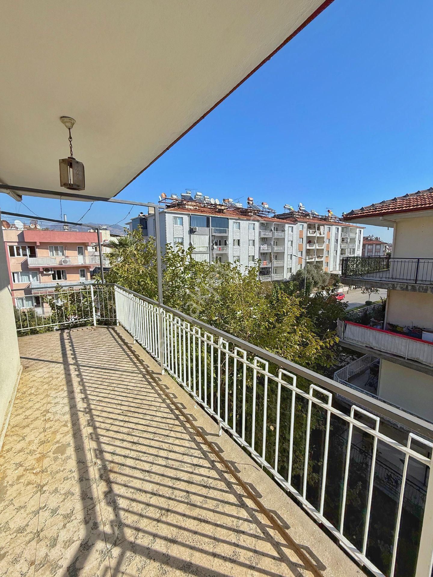 Net Ses Gayrimenkul Den Kiralık Daire - Görsel 9