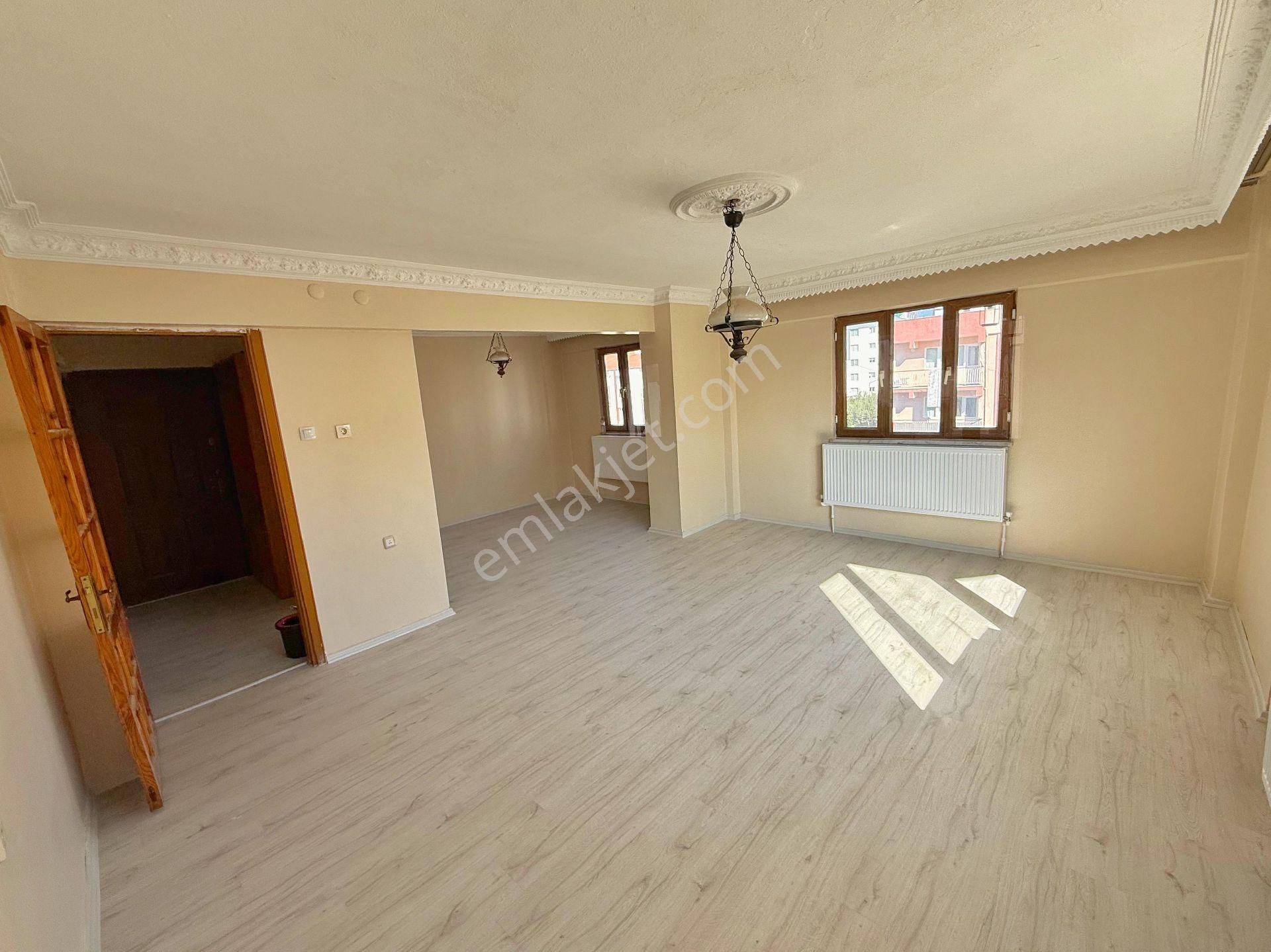 Net Ses Gayrimenkul Den Kiralık Daire - Görsel 11