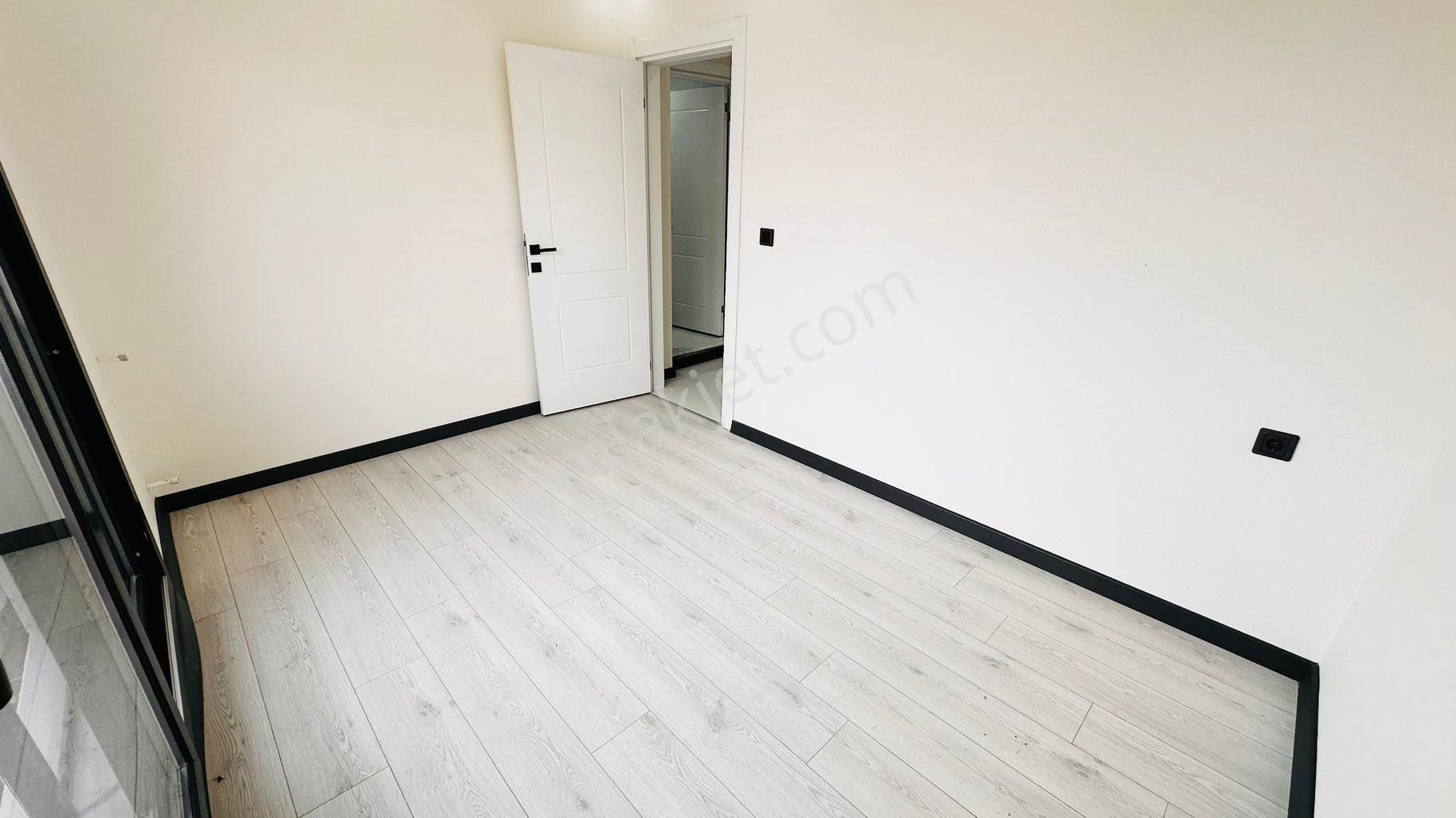❗️merkezde 1+1 Daire Sıfır Yapı Asansörlü Kapalı Otopark❗️ - Görsel 7