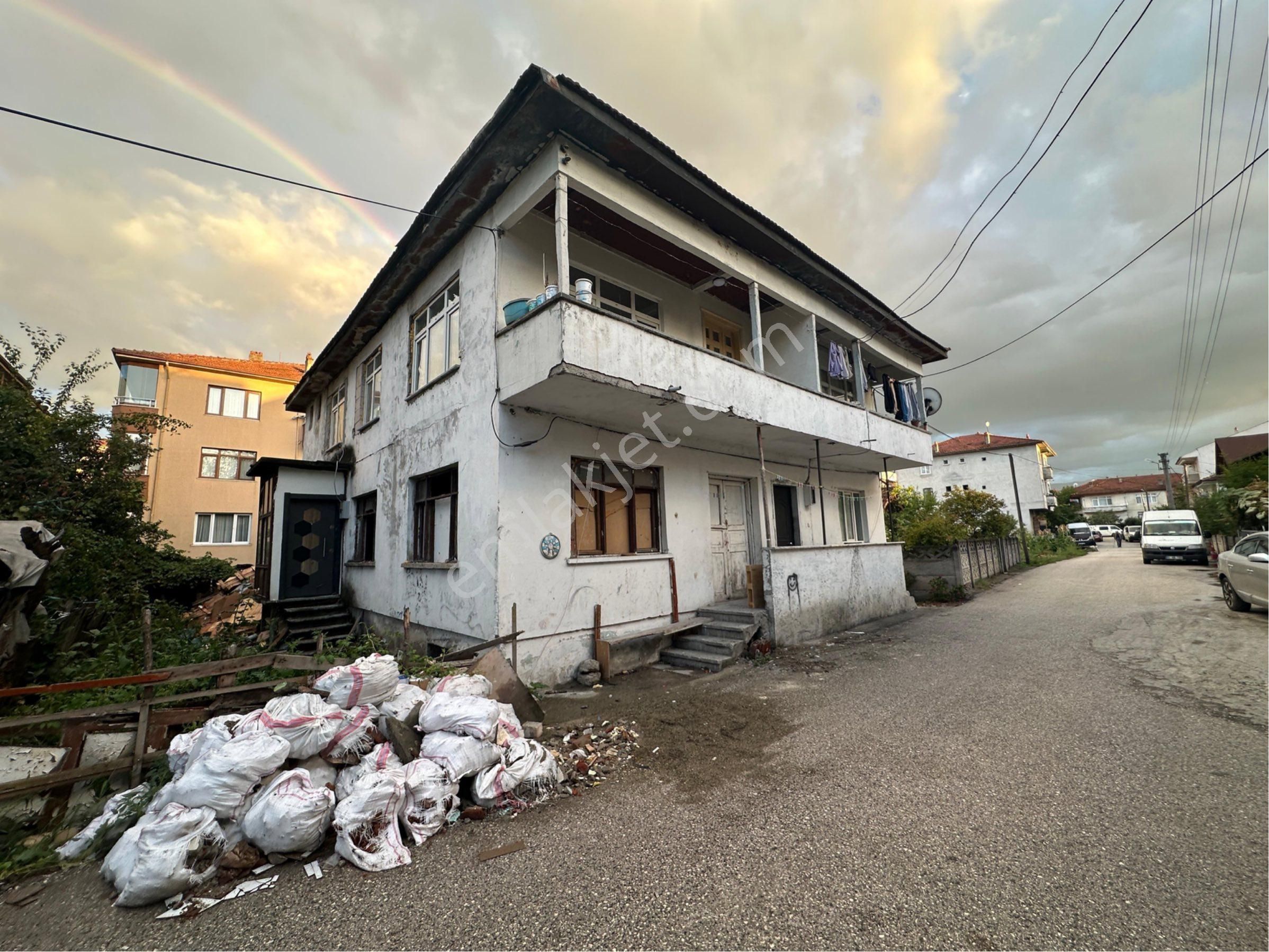 Düzce Merkez Karaca Mah 2+1 Satılık Daire - Görsel 9