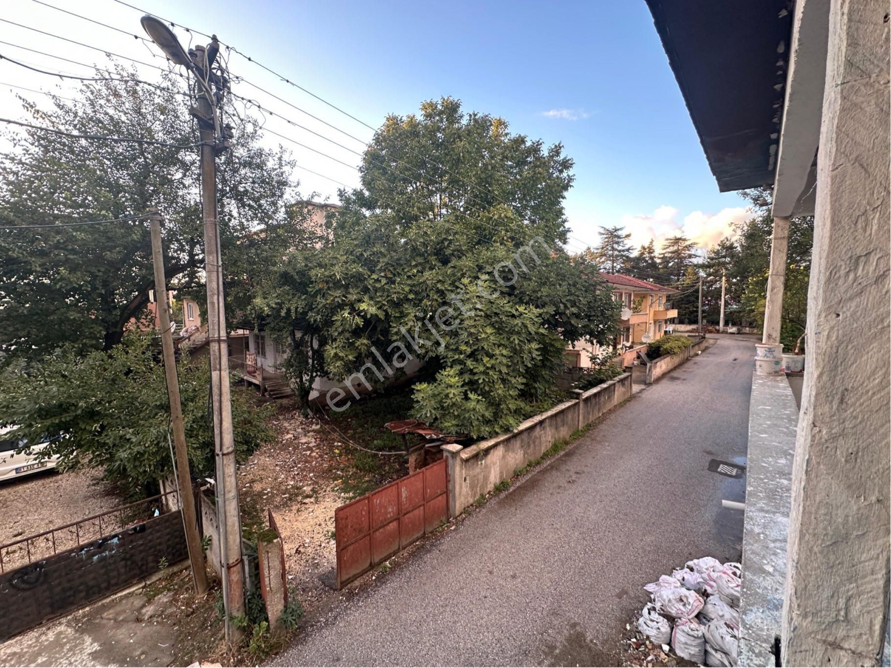 Düzce Merkez Karaca Mah 2+1 Satılık Daire - Görsel 4