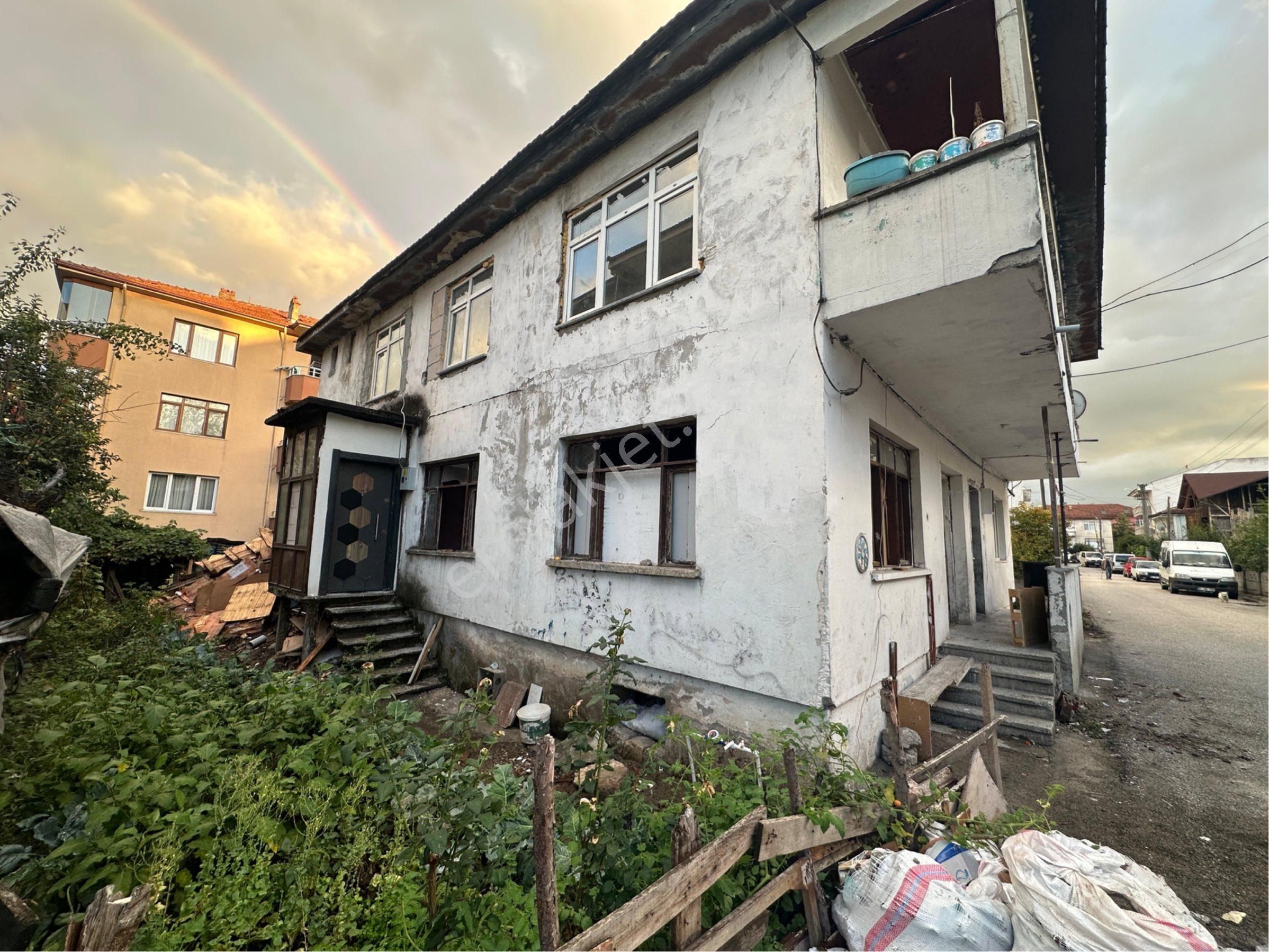 Düzce Merkez Karaca Mah 2+1 Satılık Daire - Görsel 7