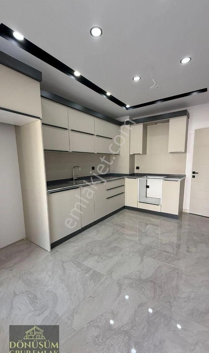 Dönüşüm Emlak'tan Şehrin En Güzel Lokasyonunda Doğu-batı Cepheli 4+1 Ultra Süper Lüks Satılık Daire - Görsel 10