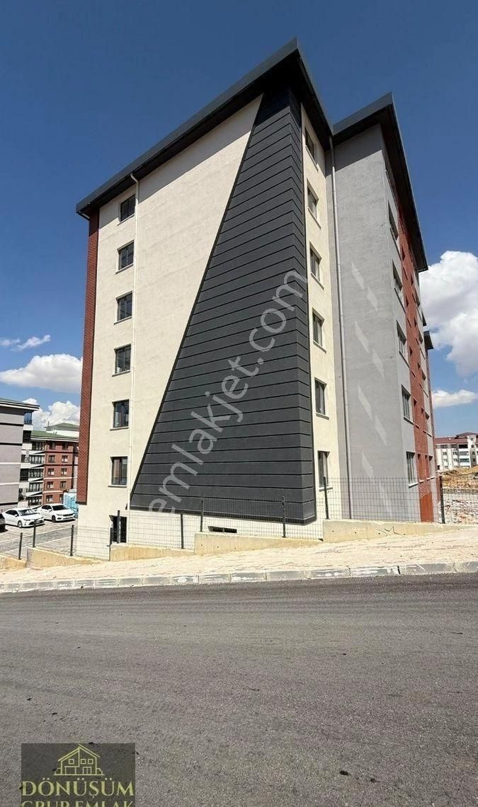 Dönüşüm Emlak'tan Şehrin En Güzel Lokasyonunda Doğu-batı Cepheli 4+1 Ultra Süper Lüks Satılık Daire - Görsel 20