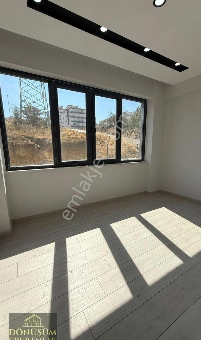 Dönüşüm Emlak'tan Şehrin En Güzel Lokasyonunda Doğu-batı Cepheli 4+1 Ultra Süper Lüks Satılık Daire - Görsel 15