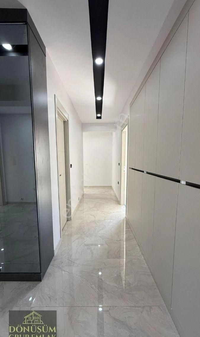 Dönüşüm Emlak'tan Şehrin En Güzel Lokasyonunda Doğu-batı Cepheli 4+1 Ultra Süper Lüks Satılık Daire - Görsel 17