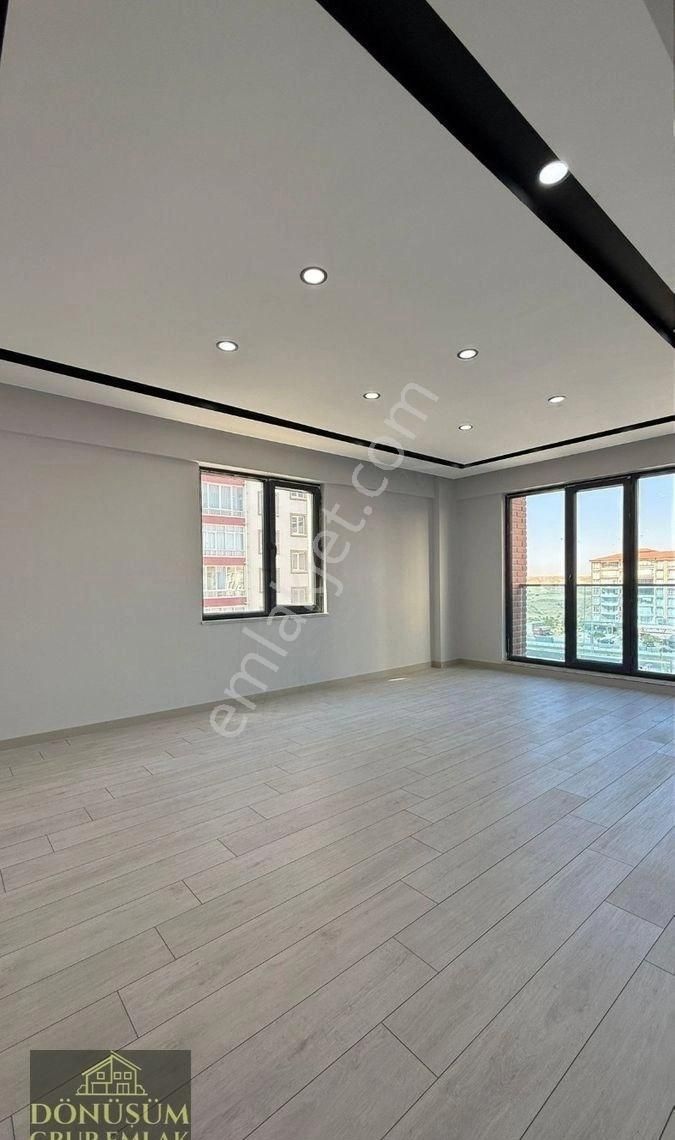 Dönüşüm Emlak'tan Şehrin En Güzel Lokasyonunda Doğu-batı Cepheli 4+1 Ultra Süper Lüks Satılık Daire - Görsel 19